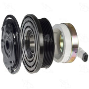 Four Seasons 47654 1994-2005 Pontiac Grand Am A