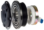 Four Seasons 47655 2003-2007 Chevrolet C4500 Kodiak A