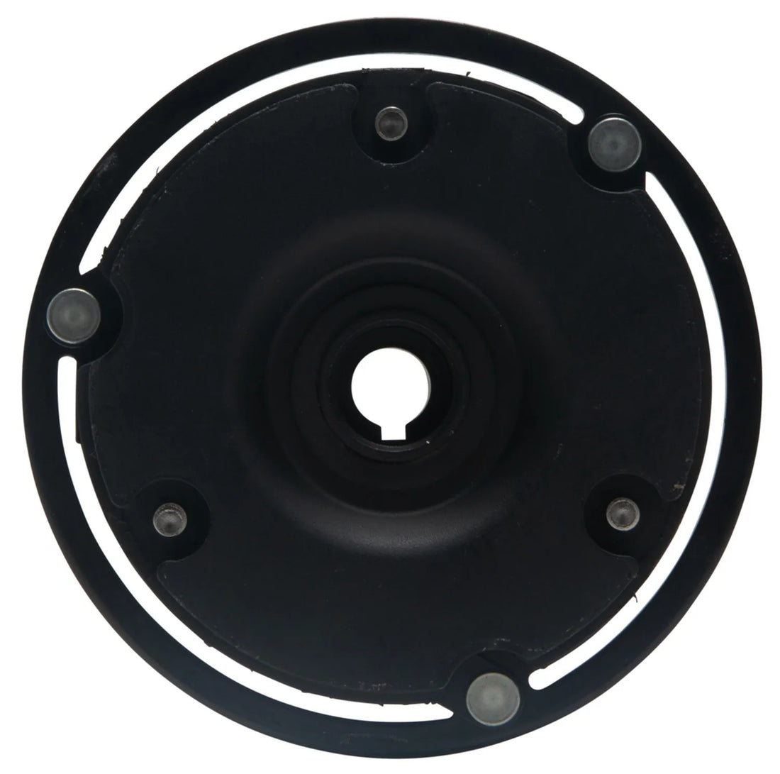 Four Seasons 47655 2003-2007 Chevrolet C4500 Kodiak A