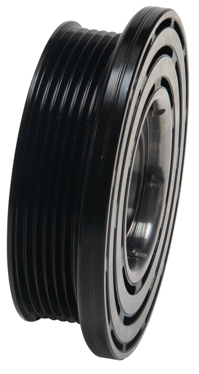 Four Seasons 47655 2003-2007 Chevrolet C4500 Kodiak A