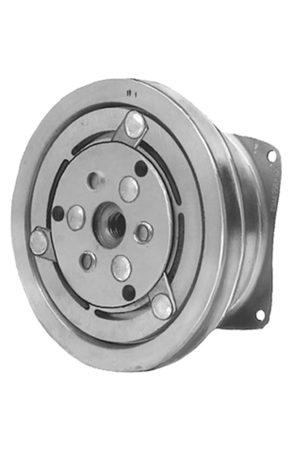 Four Seasons 47809 1975-1982 Ford E-250 Econoline Club Wagon A