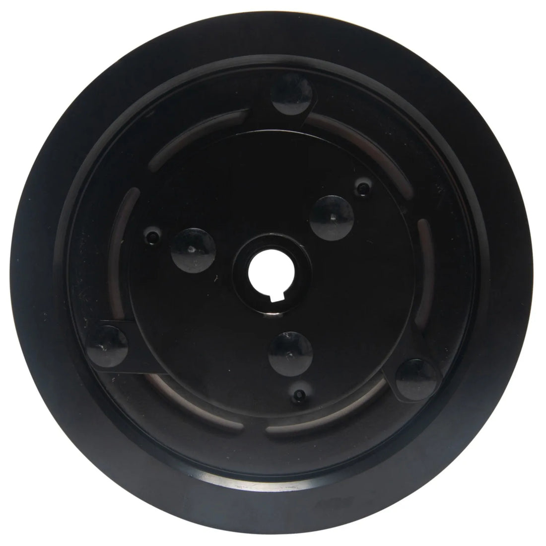 Four Seasons 47809 1975-1982 Ford E-250 Econoline Club Wagon A