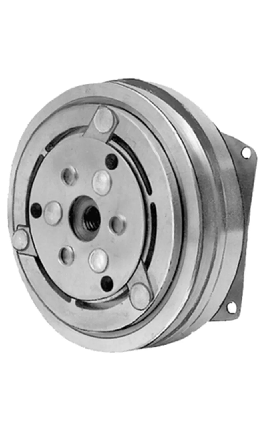 Four Seasons 47811 1985-1988 Volkswagen Quantum A