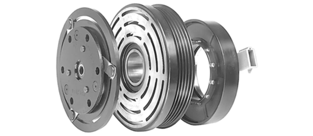 Four Seasons 47871 1992-1994 Mercury Topaz A