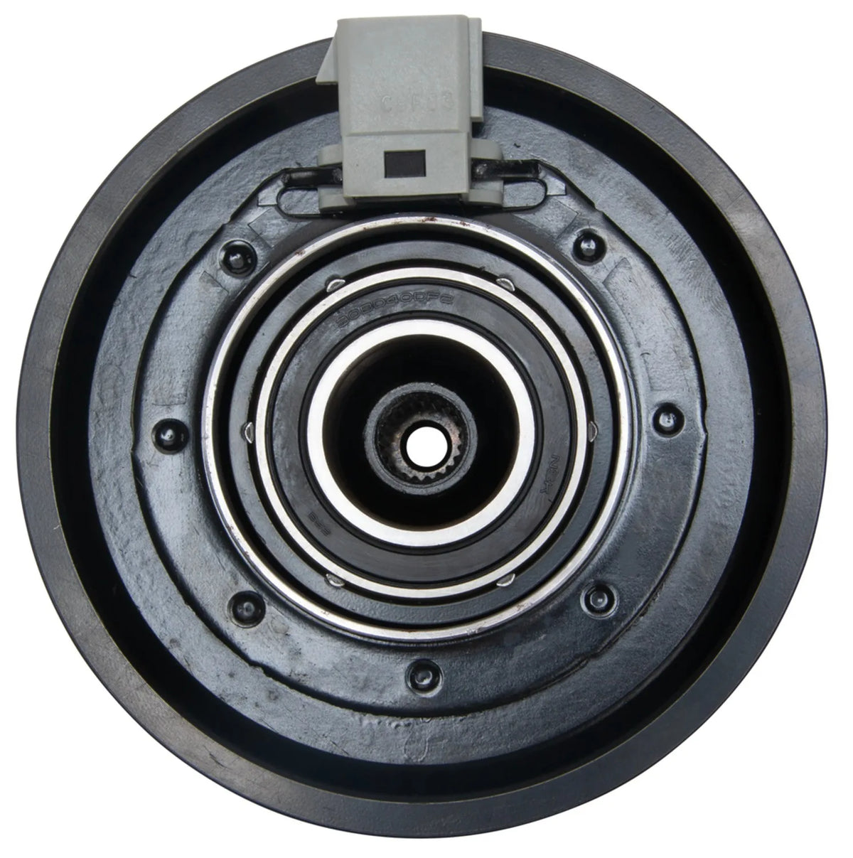 Four Seasons 47871 1992-1994 Mercury Topaz A