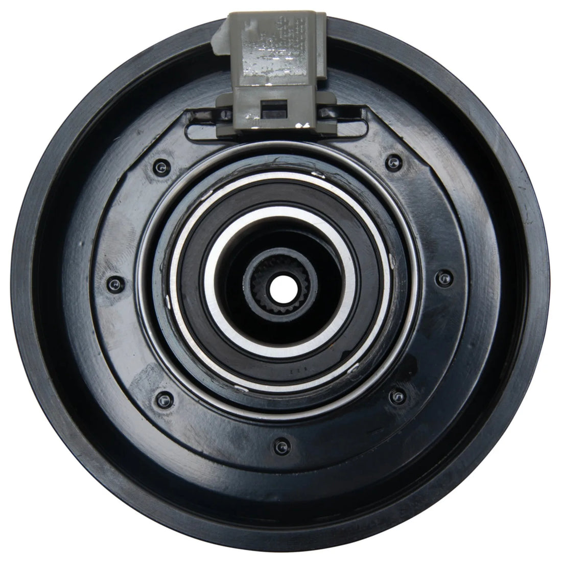 Four Seasons 47876 2009 Mazda B2300 A/C Compressor Clutch