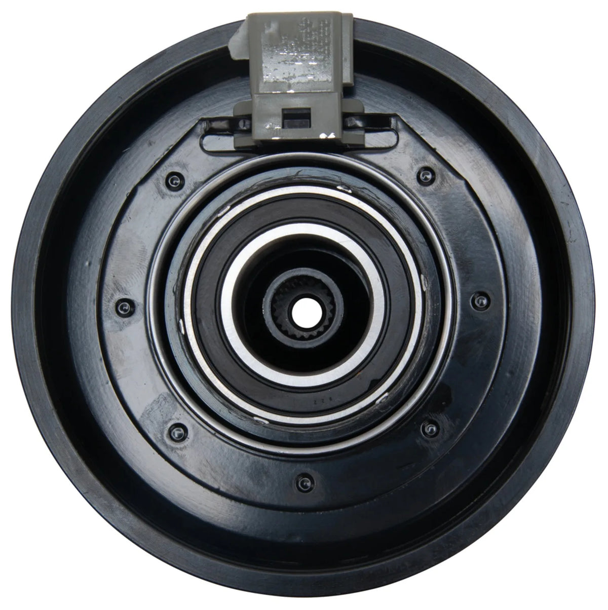Four Seasons 47876 2009 Mazda B2300 A/C Compressor Clutch