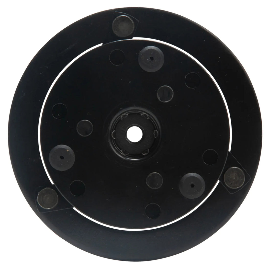 Four Seasons 47881 2004-2007 Ford Freestar A
