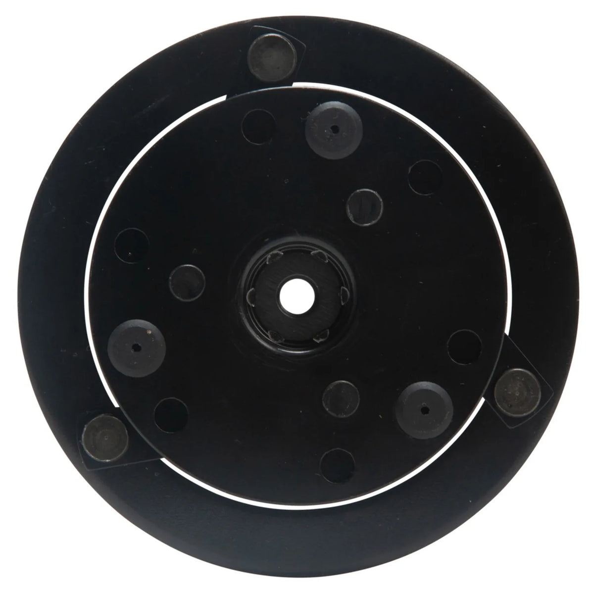 Four Seasons 47881 2004-2007 Ford Freestar A