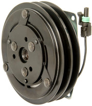 Four Seasons 47907 1996-2000 Kenworth T600A A