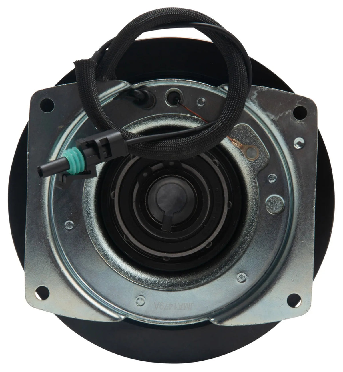 Four Seasons 47907 1996-2000 Kenworth T600A A