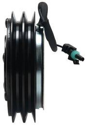Four Seasons 47907 1996-2000 Kenworth T600A A