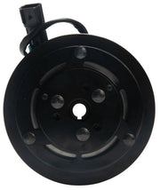 Four Seasons 47928 A/C Compressor Clutch