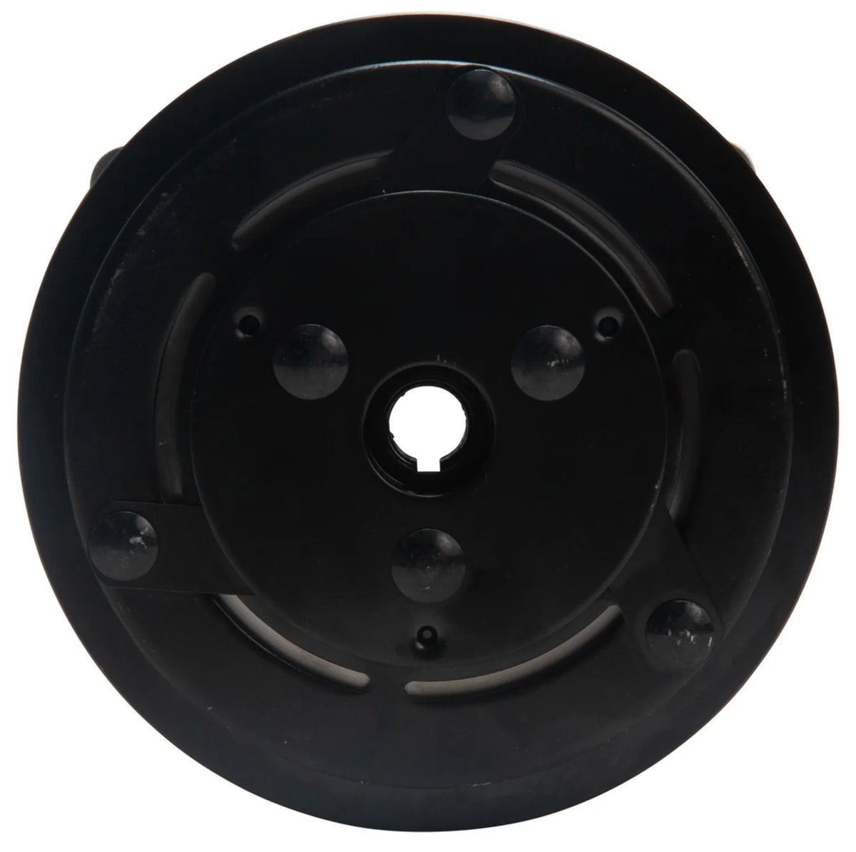 Four Seasons 47931 A/C Compressor Clutch