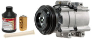 Four Seasons 4882NK 2003-2006 Kia Sorento A/C Compressor Kit
