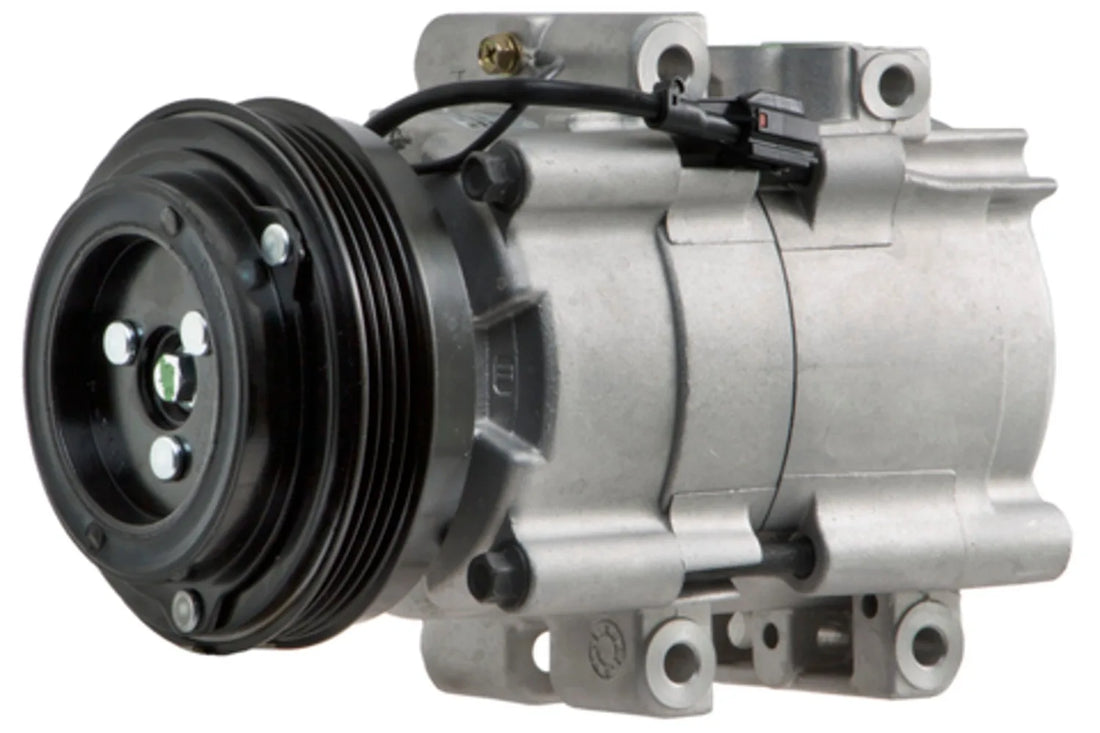 Four Seasons 4882NK 2003-2006 Kia Sorento A/C Compressor Kit