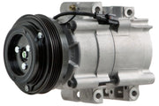 Four Seasons 4882NK 2003-2006 Kia Sorento A/C Compressor Kit