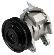 Four Seasons 4943NK 2008 Dodge Ram 1500 A/C Compressor Kit