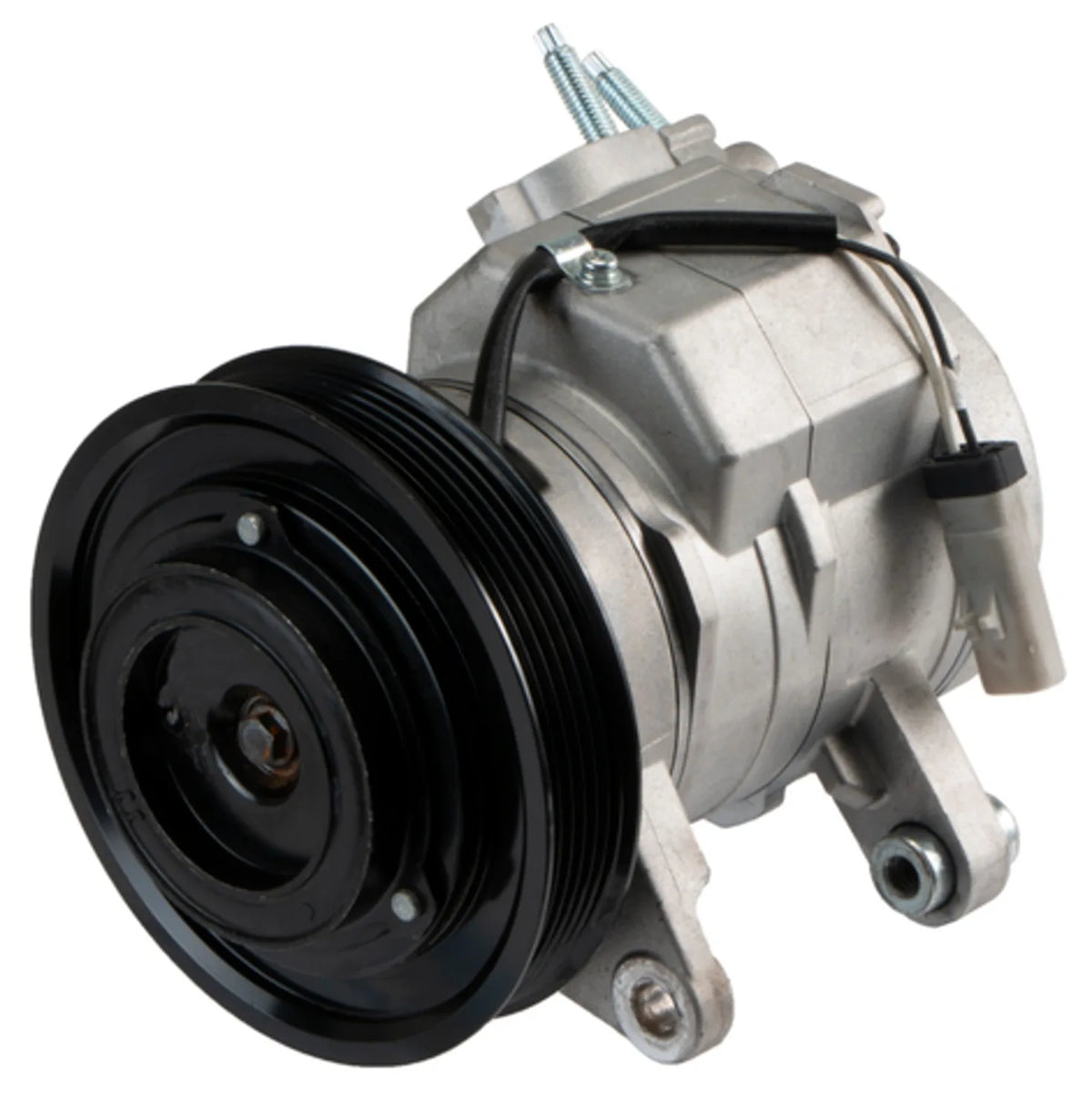 Four Seasons 4943NK 2008 Dodge Ram 1500 A/C Compressor Kit