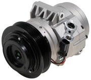 Four Seasons 4962NK 2006-2009 Ford Fusion A/C Compressor Kit