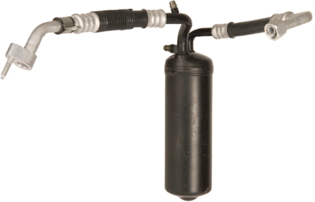 Four Seasons 5160NK 2007-2019 Ford E-350 Super Duty A