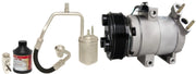 Four Seasons 5165NK 2008-2012 Ford Escape A/C Compressor Kit