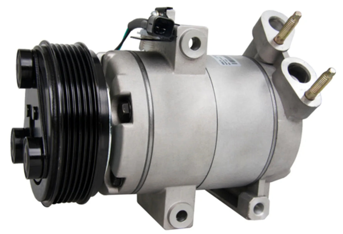 Four Seasons 5165NK 2008-2012 Ford Escape A/C Compressor Kit