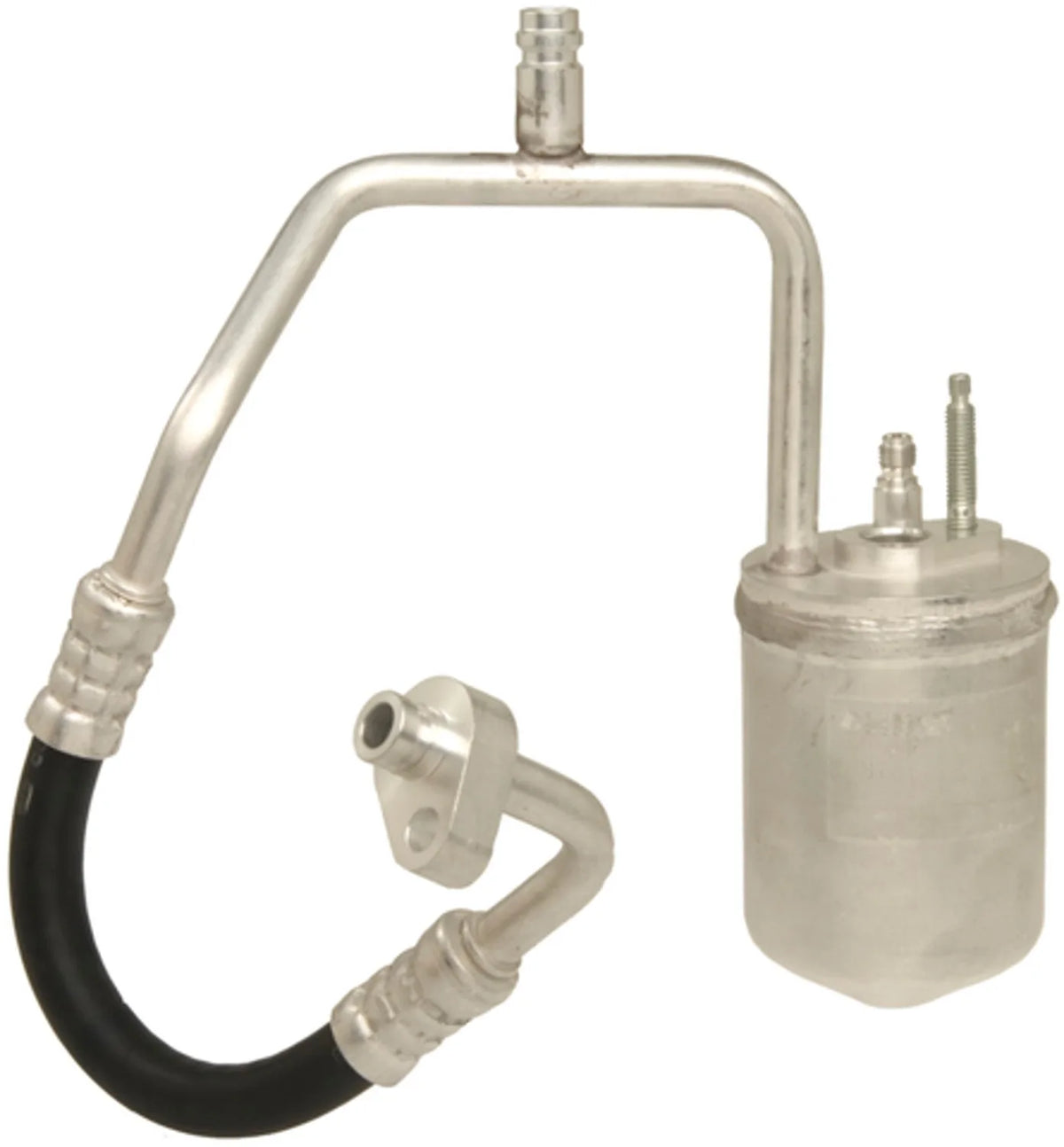 Four Seasons 5165NK 2008-2012 Ford Escape A/C Compressor Kit