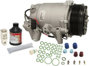 Four Seasons 5209NK 2009-2014 Acura TSX A/C Compressor Kit