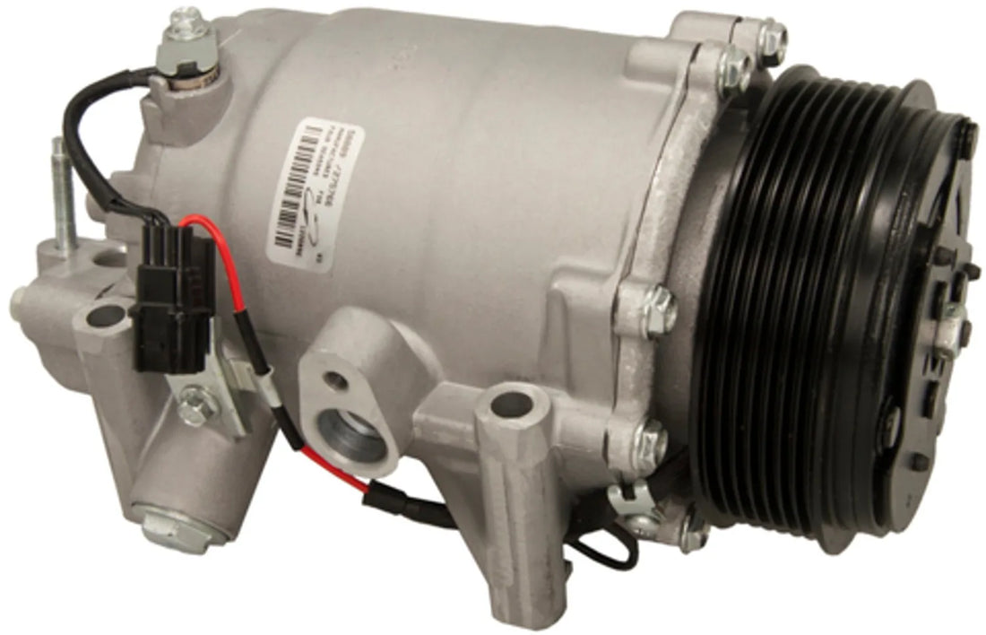 Four Seasons 5209NK 2009-2014 Acura TSX A/C Compressor Kit