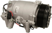 Four Seasons 5209NK 2009-2014 Acura TSX A/C Compressor Kit