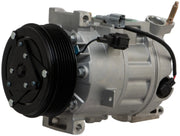 Four Seasons 5222NK 2009-2010 INFINITI M35 A
