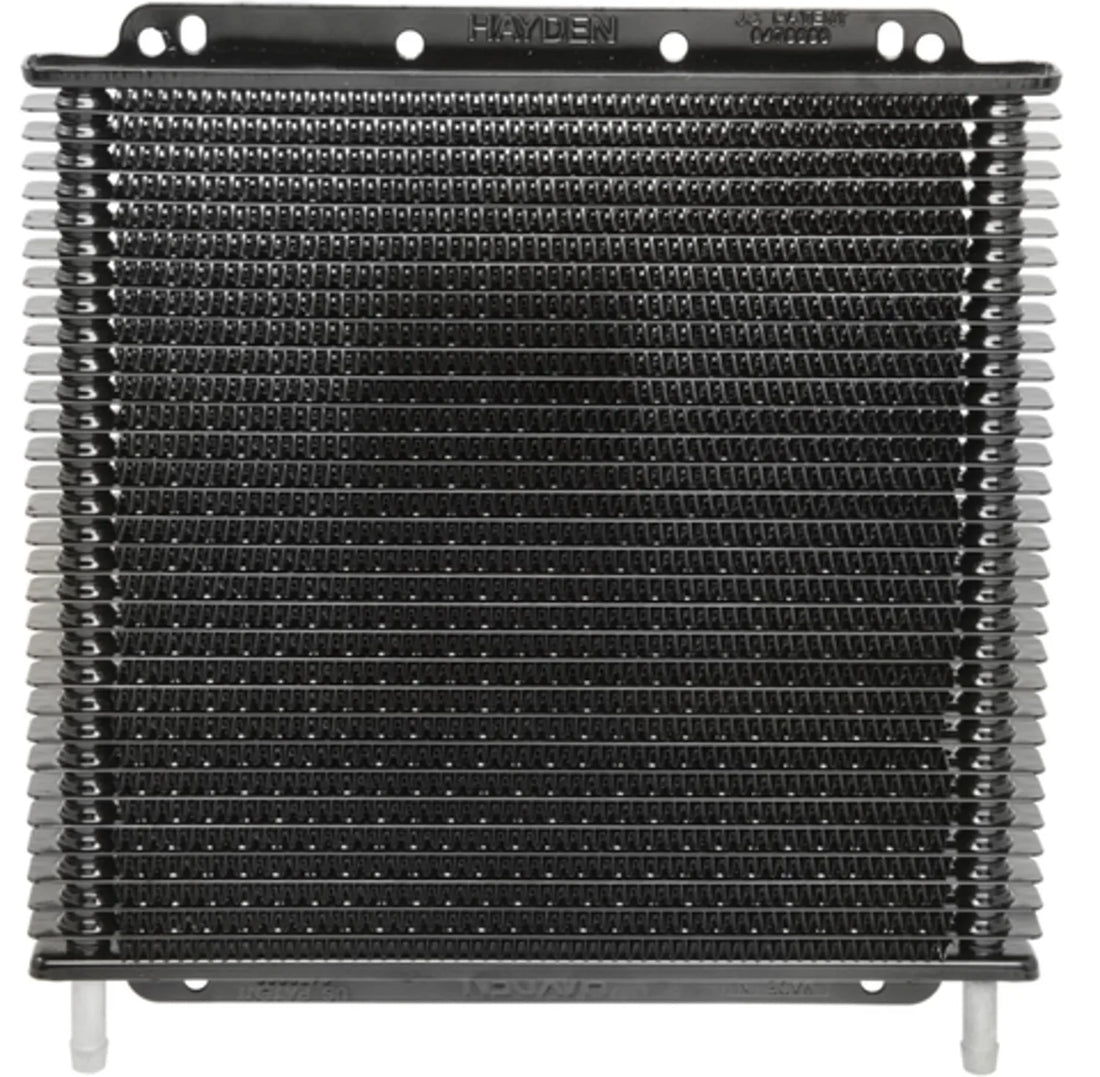 Four Seasons 53008 2021 Toyota RAV4 Prime Automatic Transmission Oil Cooler