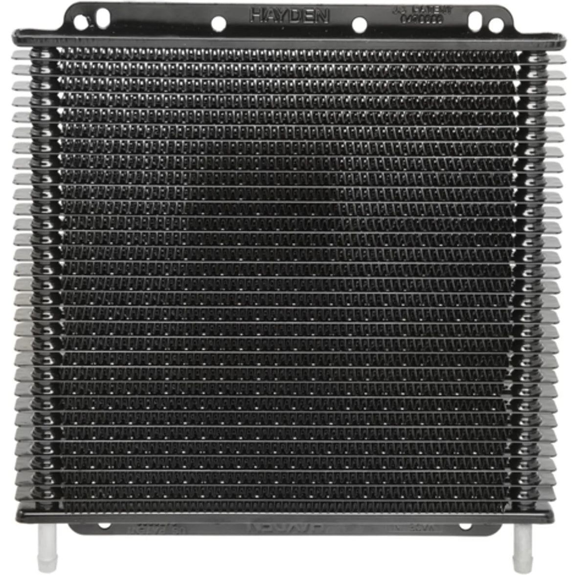 Four Seasons 53008 2021 Toyota RAV4 Prime Automatic Transmission Oil Cooler