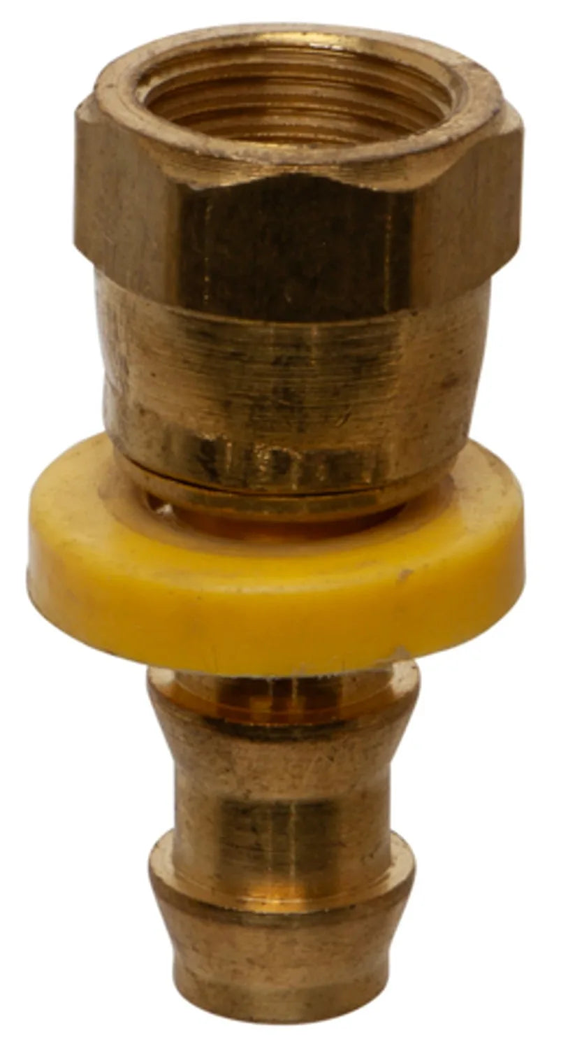 Four Seasons 53010 1987-2006 Jeep Wrangler Automatic Transmission Oil Cooler Line Connector