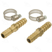 Four Seasons 53011 1987-2006 Jeep Wrangler Automatic Transmission Oil Cooler Line Connector