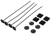 Four Seasons 53014 1995-2022 Chevrolet Tahoe Cable Tie and Clip