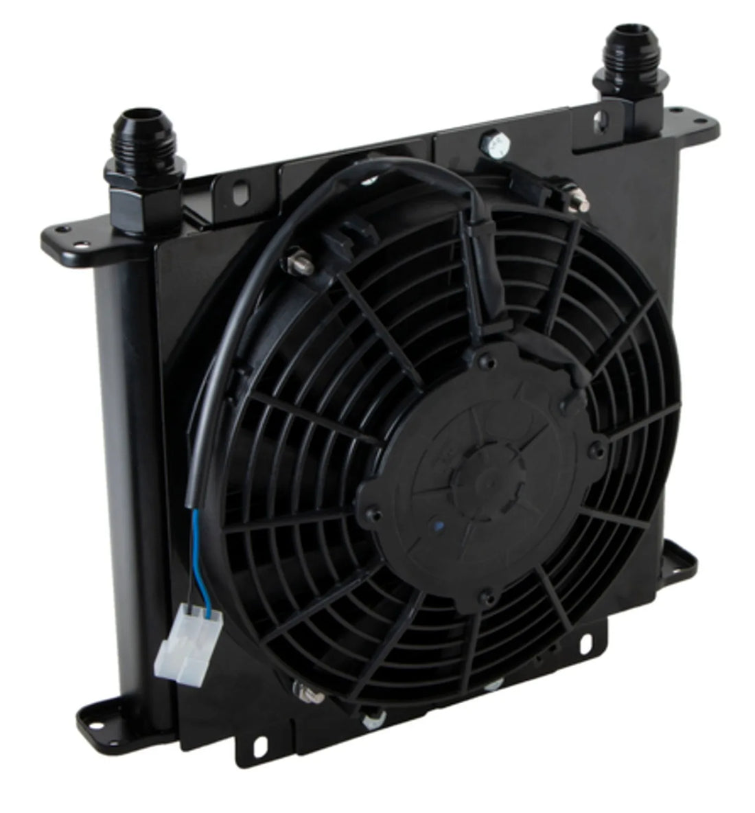 Four Seasons 53265 Automatic Transmission Oil Cooler