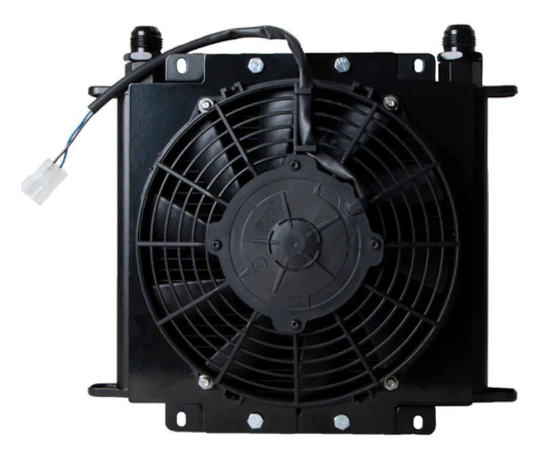 Four Seasons 53265 Automatic Transmission Oil Cooler