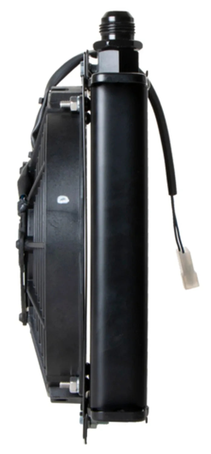 Four Seasons 53265 Automatic Transmission Oil Cooler