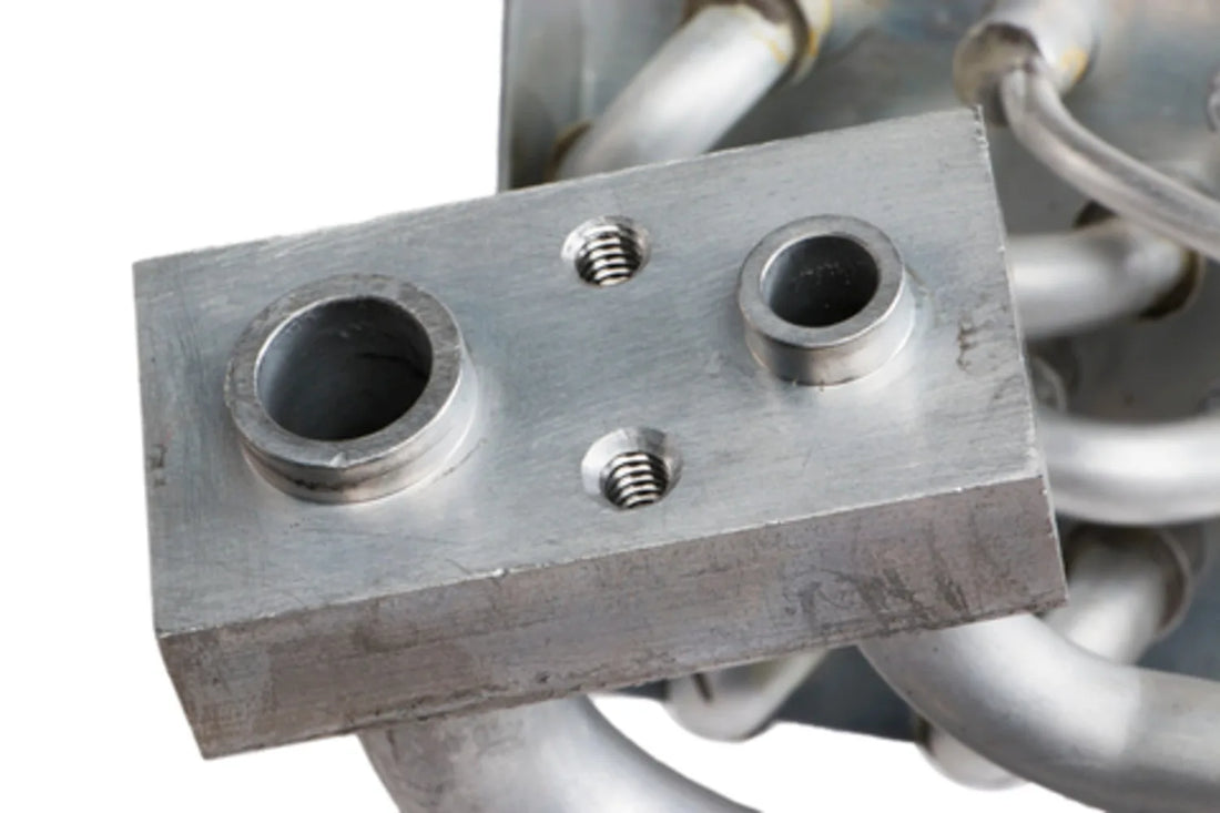Four Seasons 54104 1983-1989 Chrysler Fifth Avenue A