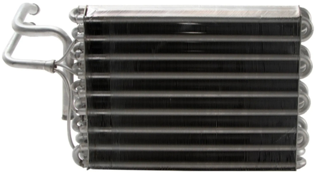 Four Seasons 54132 1994-1995 Mercedes-Benz E420 A