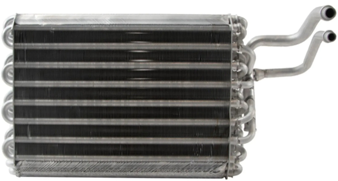 Four Seasons 54132 1994-1995 Mercedes-Benz E420 A