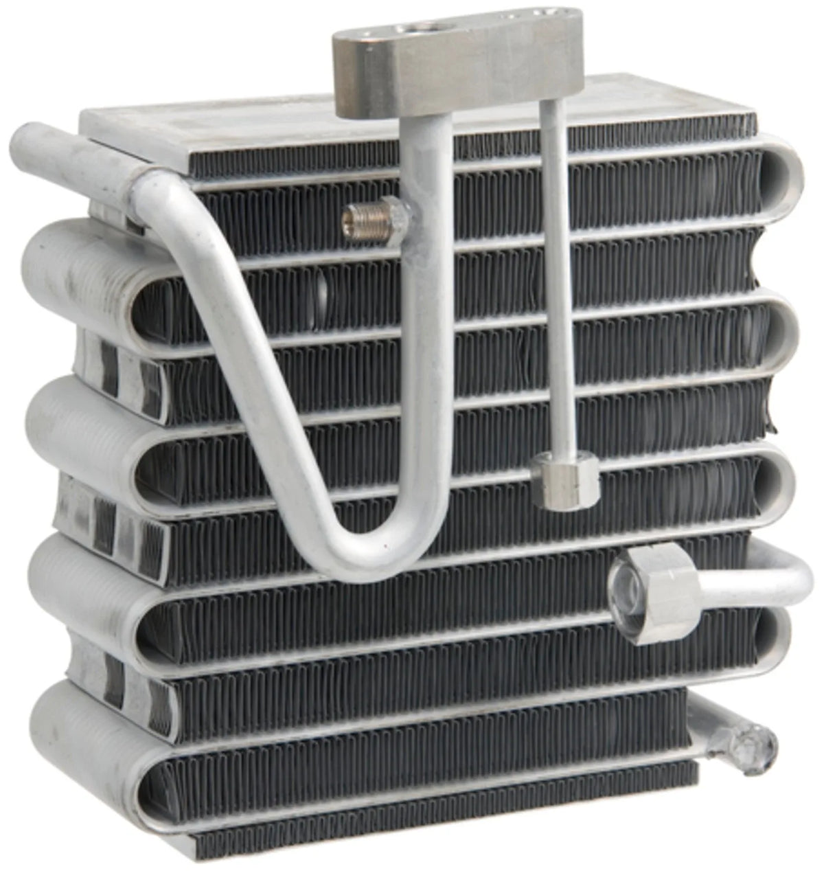 Four Seasons 54167 1994-1997 Honda Civic A/C Evaporator Core