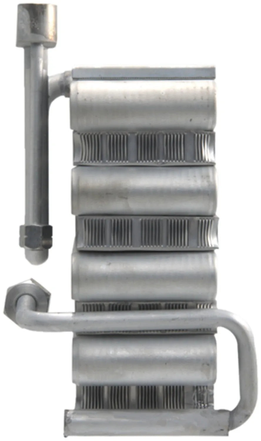 Four Seasons 54167 1994-1997 Honda Civic A/C Evaporator Core