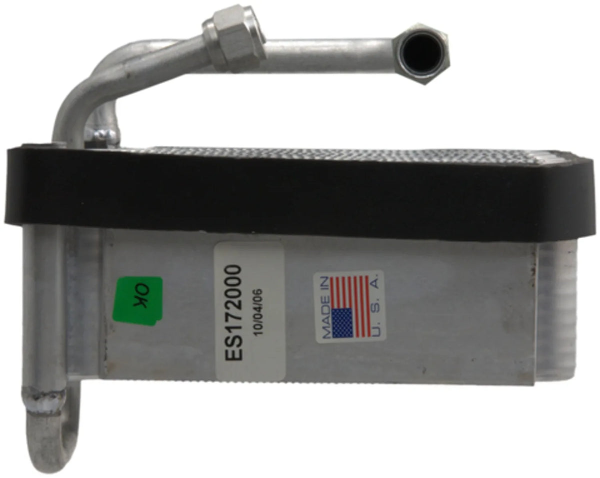 Four Seasons 54182 1986-1995 Suzuki Samurai A