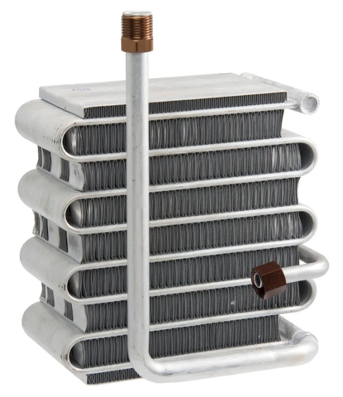 Four Seasons 54266 1988-1993 Ford Festiva A