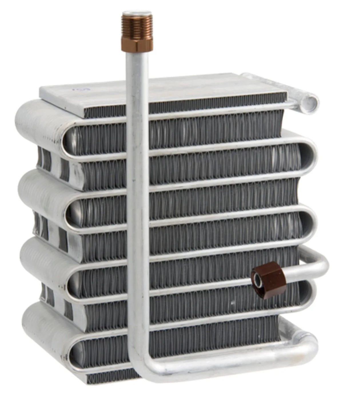 Four Seasons 54266 1988-1993 Ford Festiva A