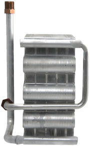 Four Seasons 54266 1988-1993 Ford Festiva A