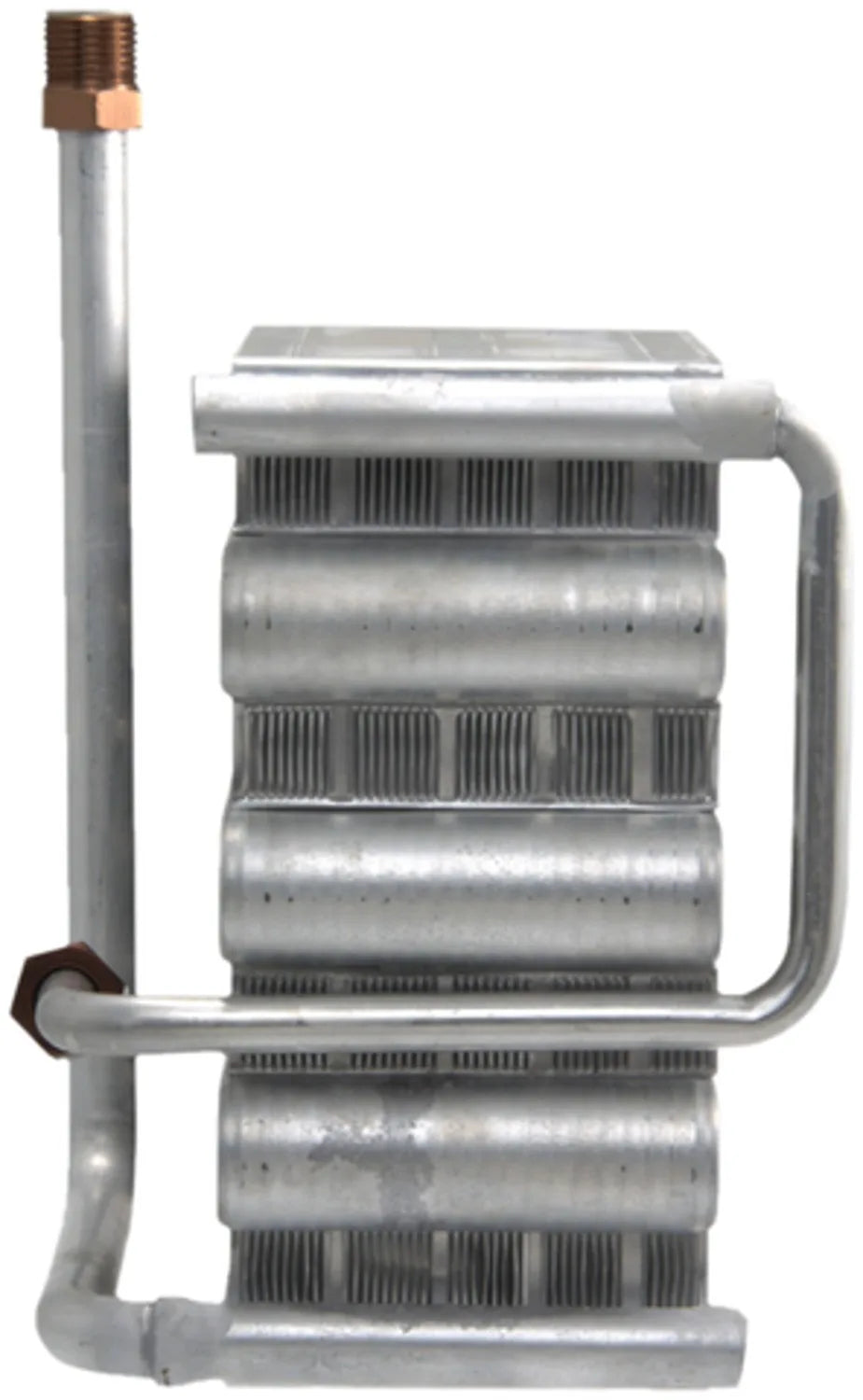 Four Seasons 54266 1988-1993 Ford Festiva A